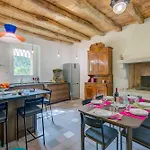 Tagini Timeless Elegance And Style - Happy Апартаменты Brovello-Carpugnino