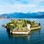Апартаменты Tagini Timeless Elegance And Style - Happy Brovello-Carpugnino