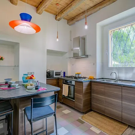 Tagini Timeless Elegance And Style - Happy Apartman