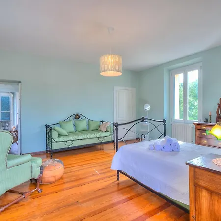 Elegant Historic Villa,garden,few Min Fro - Happy