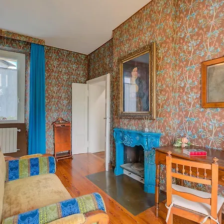 Elegant Historic Villa,Garden,Few Min Fro - Happy Rentals