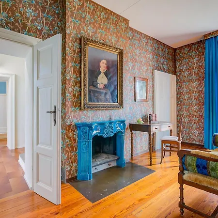 Elegant Historic Villa,Garden,Few Min Fro - Happy Rentals *