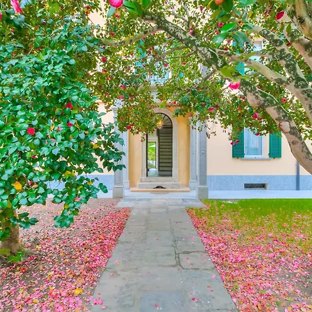 Elegant Historic Villa,Garden,Few Min Fro - Happy Rentals Villa