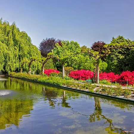 Elegant Historic Villa,garden,few Min Fro - Happy Villa *