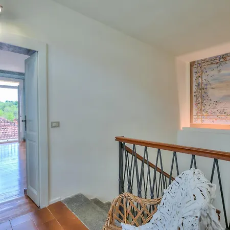 Apartman Tagini Timeless Elegance And Style - Happy Brovello-Carpugnino