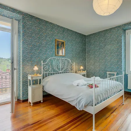 Apartman Tagini Timeless Elegance And Style - Happy *