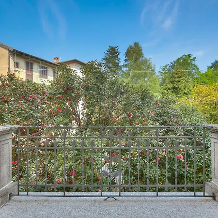 Apartment Tagini Timeless Elegance And Style - Happy Brovello-Carpugnino