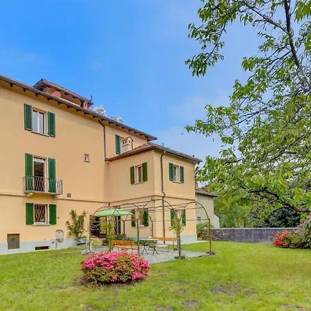 Tagini 10 Minutes From Stresa - Happy * Brovello-Carpugnino