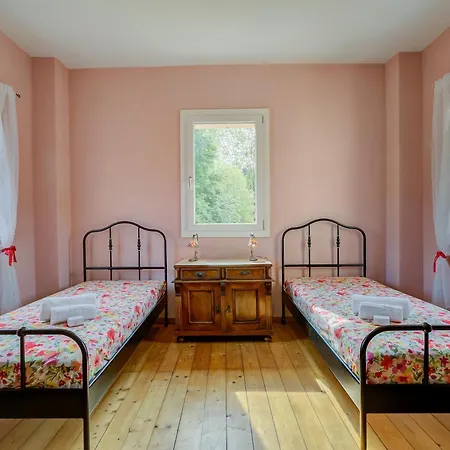 Apartment Tagini 10 Minutes From Stresa - Happy Brovello-Carpugnino