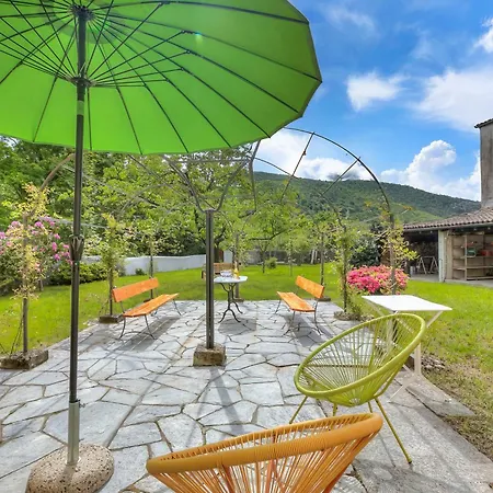 Villa Tagini: Restored 1888 Villa With Private Garden * Brovello-Carpugnino