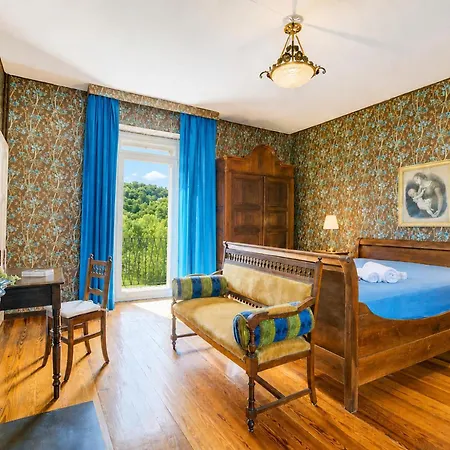 Villa Tagini: Restored 1888 With Private Garden *