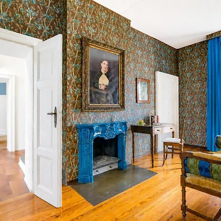 Villa Tagini: Restored 1888 With Private Garden *