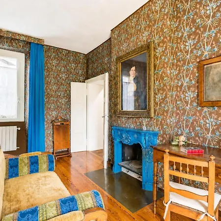 Tagini: Restored 1888 With Private Garden Villa Brovello-Carpugnino