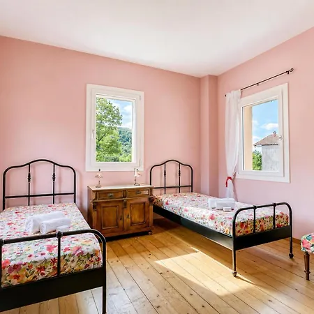 Villa Tagini: Restored 1888 With Private Garden *