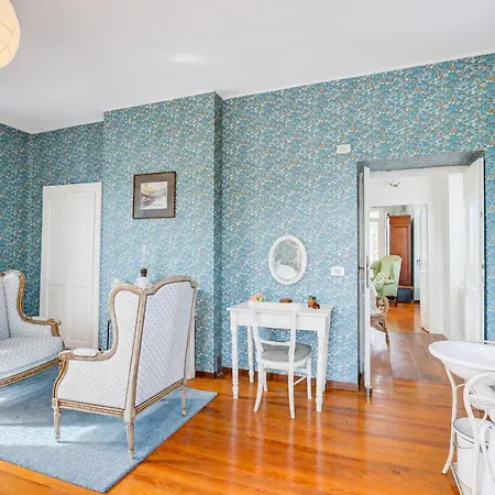 Tagini: Restored 1888 With Private Garden Villa Brovello-Carpugnino