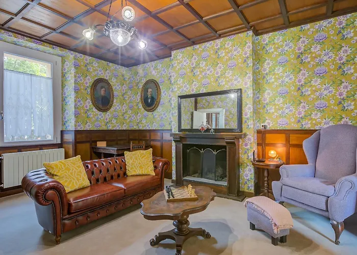 Apartment Tagini Timeless Elegance And Style - Happy *