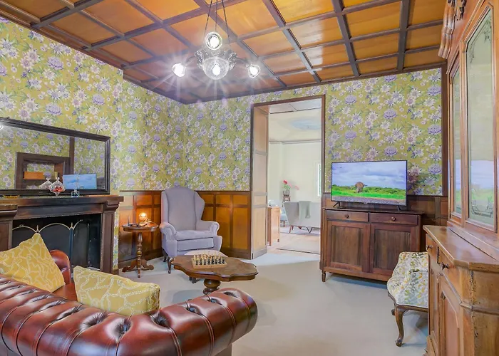 Apartment Tagini Timeless Elegance And Style - Happy