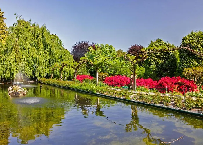 Tagini Timeless Elegance And Style - Happy דירה *