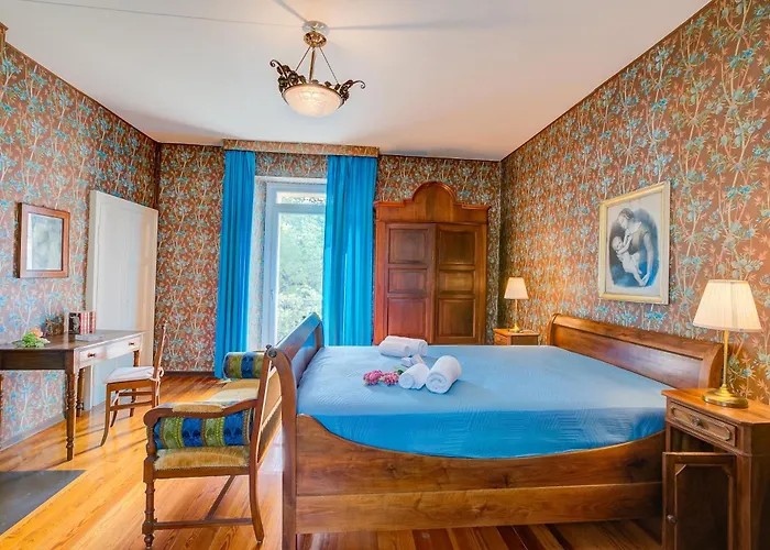 Apartment Tagini Timeless Elegance And Style - Happy *