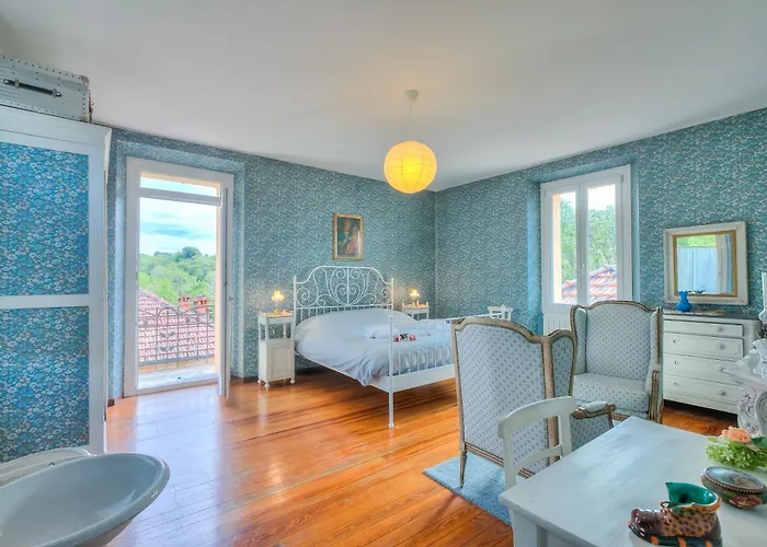 Tagini Timeless Elegance And Style - Happy Apartamento