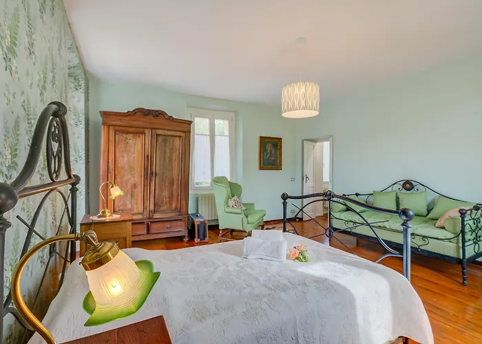 Apartment Tagini Timeless Elegance And Style - Happy