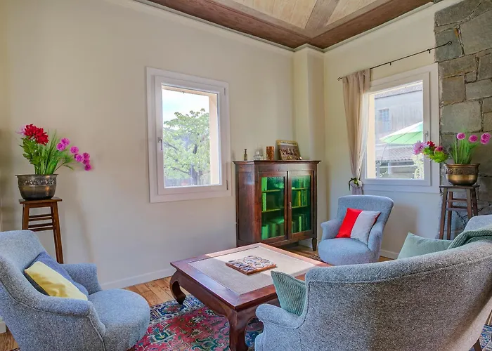 Apartamento Tagini Timeless Elegance And Style - Happy