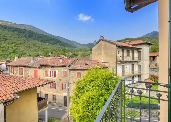 Tagini Timeless Elegance And Style - Happy Apartment *