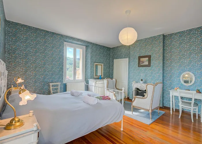 Tagini Timeless Elegance And Style - Happy Apartment *